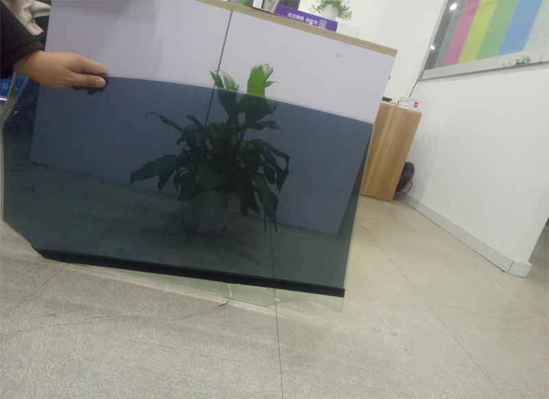 东台通电膜